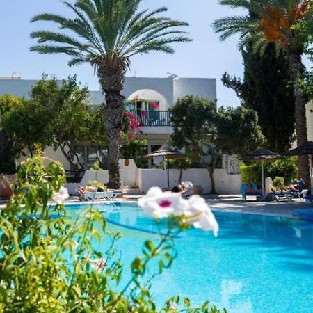 Nice Holiday Apartment Paphos Eksteriør billede