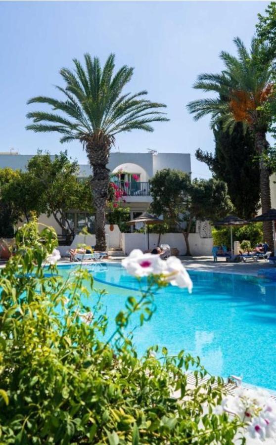 Nice Holiday Apartment Paphos Eksteriør billede