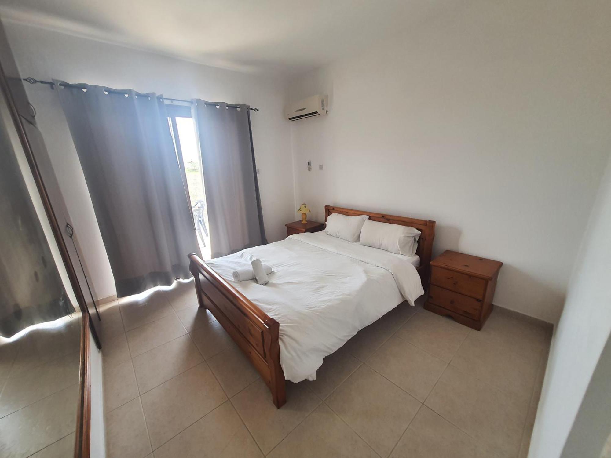 Nice Holiday Apartment Paphos Eksteriør billede