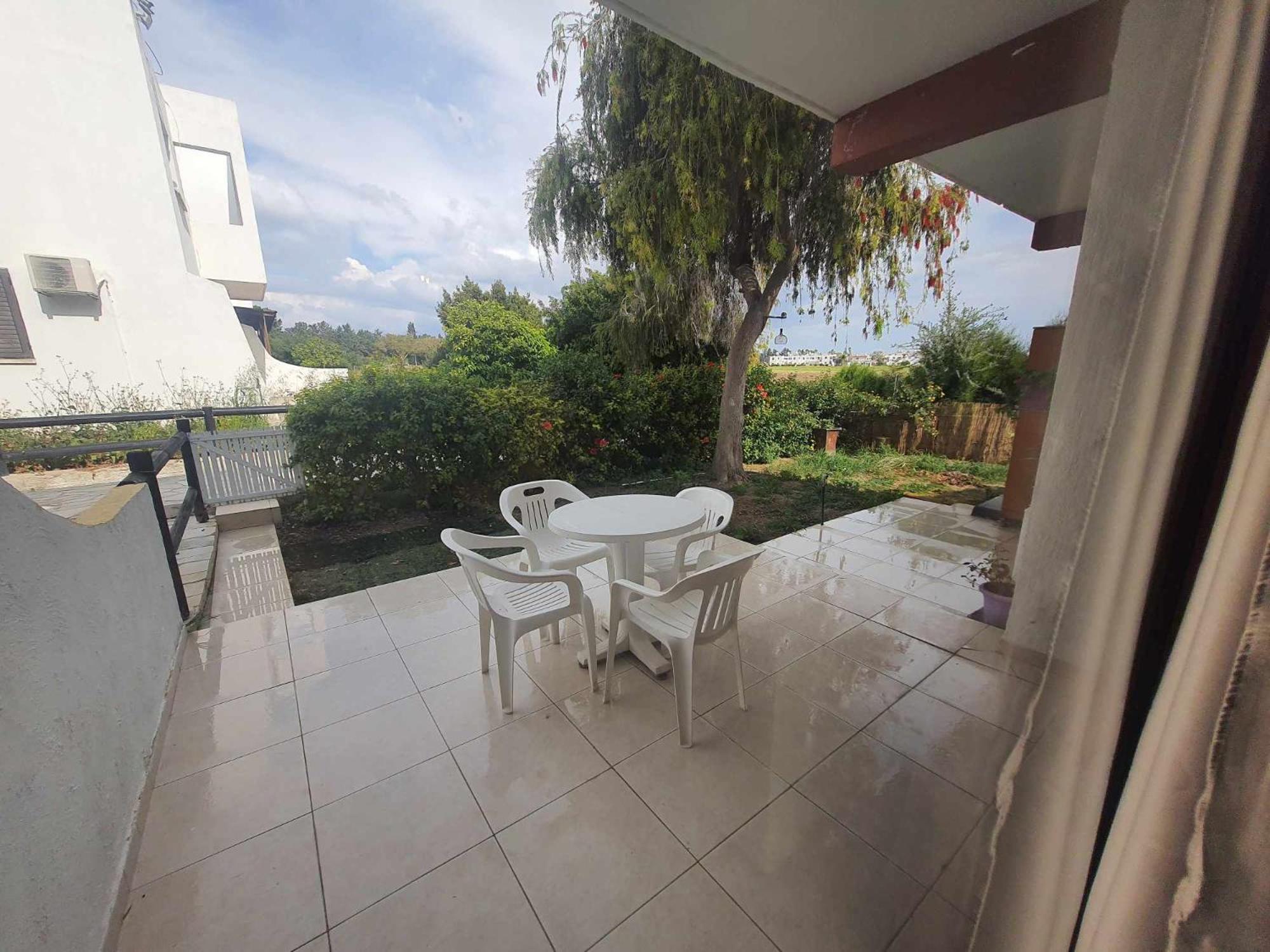 Nice Holiday Apartment Paphos Eksteriør billede